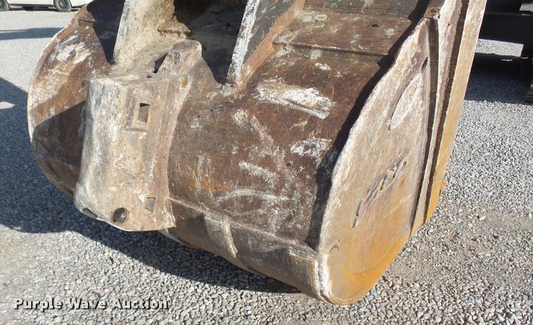 image for item DB0090 2000 Komatsu PC300LC-6LE excavator