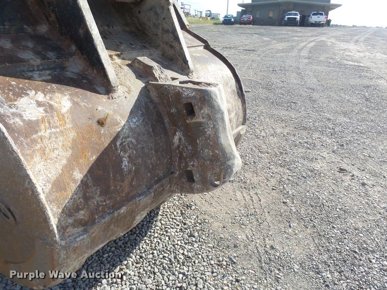 image for item DB0090 2000 Komatsu PC300LC-6LE excavator