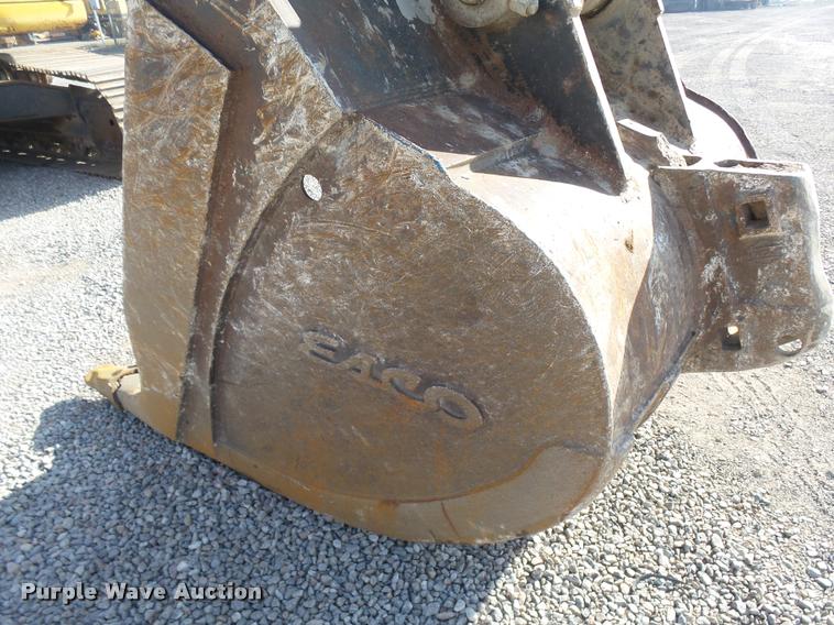 image for item DB0090 2000 Komatsu PC300LC-6LE excavator