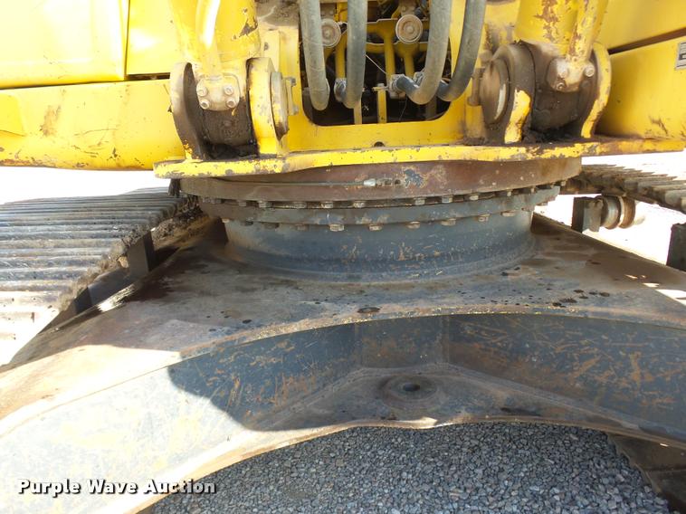 image for item DB0090 2000 Komatsu PC300LC-6LE excavator