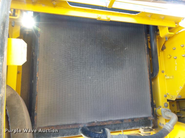 image for item DB0090 2000 Komatsu PC300LC-6LE excavator