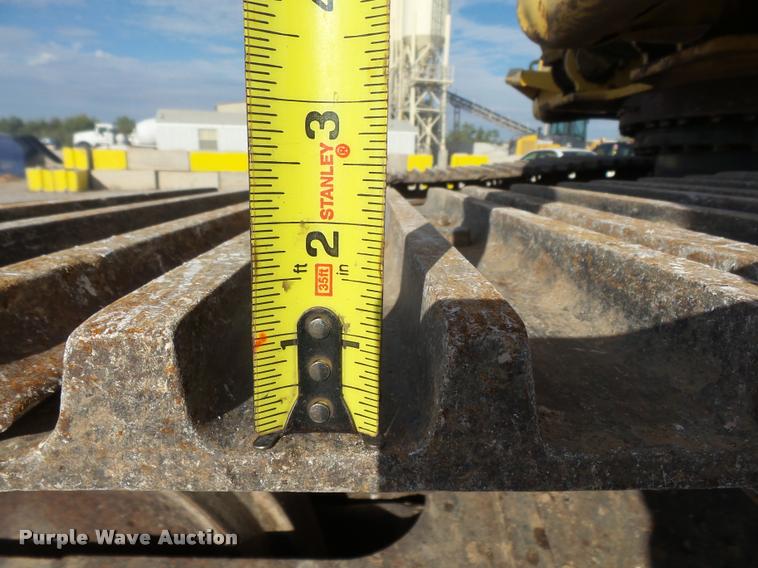 image for item DB0090 2000 Komatsu PC300LC-6LE excavator