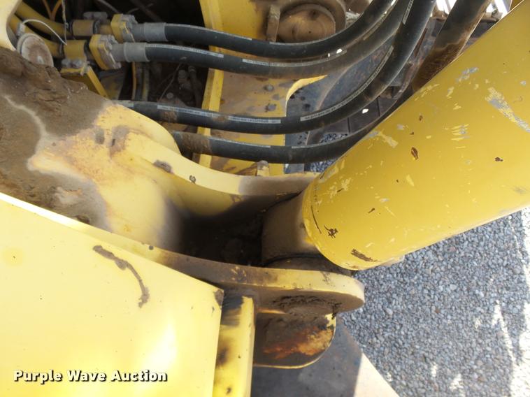 image for item DB0090 2000 Komatsu PC300LC-6LE excavator