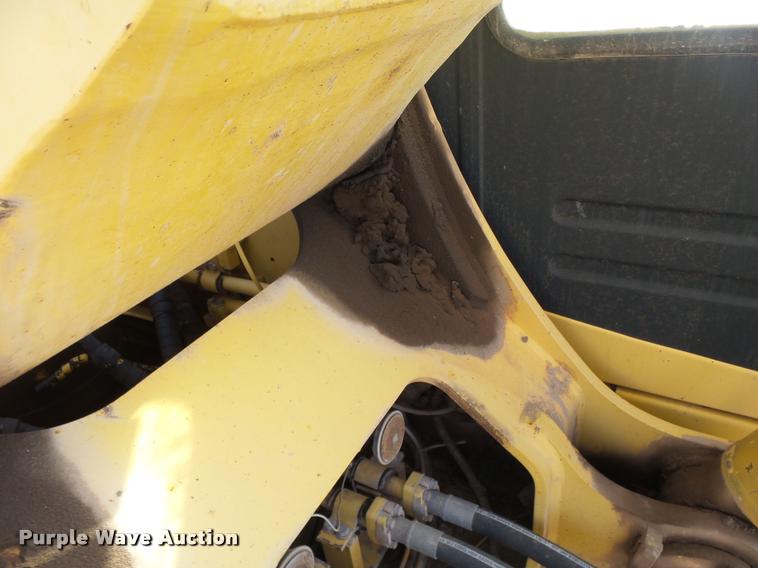 image for item DB0090 2000 Komatsu PC300LC-6LE excavator