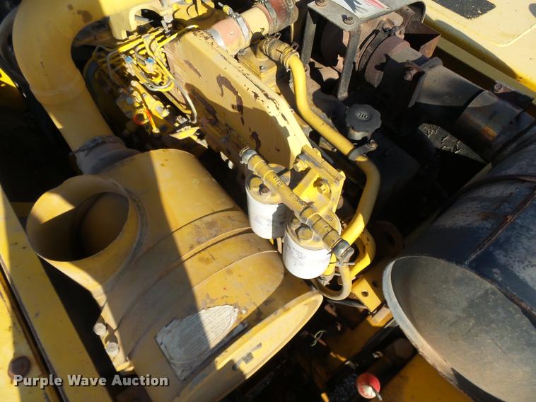 image for item DB0090 2000 Komatsu PC300LC-6LE excavator
