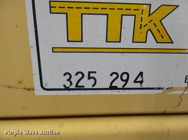 image for item DB0090 2000 Komatsu PC300LC-6LE excavator