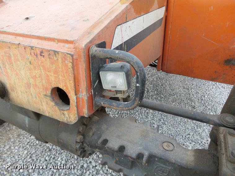 image for item DB0092 2004 Sky Trak 8042 Legacy Series telehandler