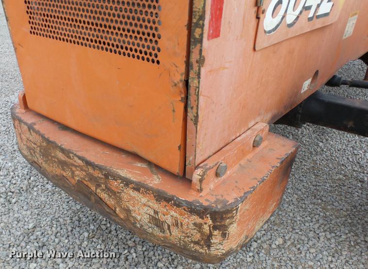 image for item DB0092 2004 Sky Trak 8042 Legacy Series telehandler