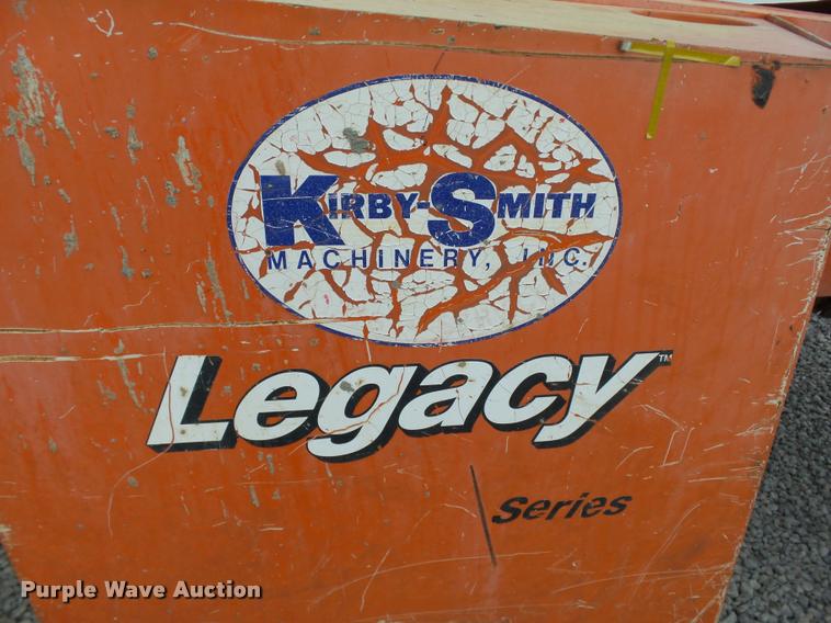 image for item DB0092 2004 Sky Trak 8042 Legacy Series telehandler