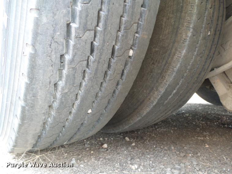 image for item DB0093 1993 Landoll 50T lowboy equipment trailer