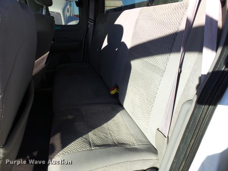 image for item DB0099 2002 Ford F150 XLT SuperCab pickup truck