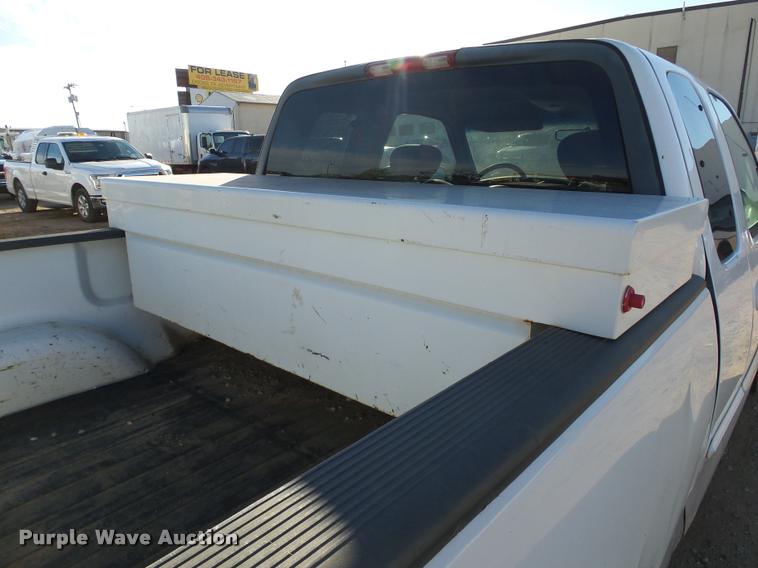 image for item DB0099 2002 Ford F150 XLT SuperCab pickup truck