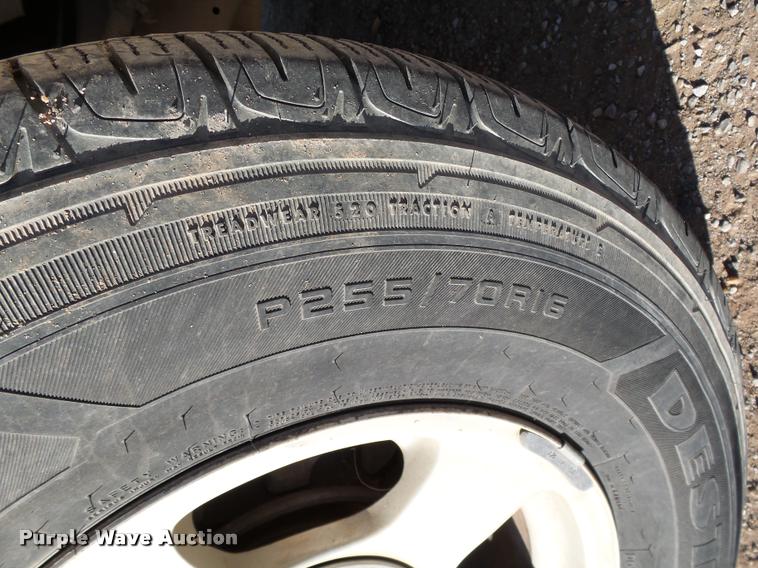 image for item DB0099 2002 Ford F150 XLT SuperCab pickup truck