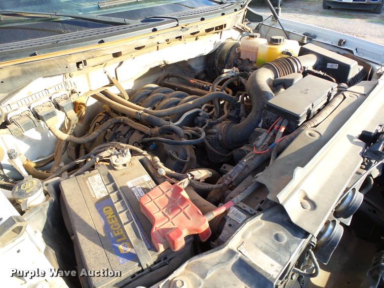 image for item DB0101 2013 Ford F150 XLT SuperCab pickup truck