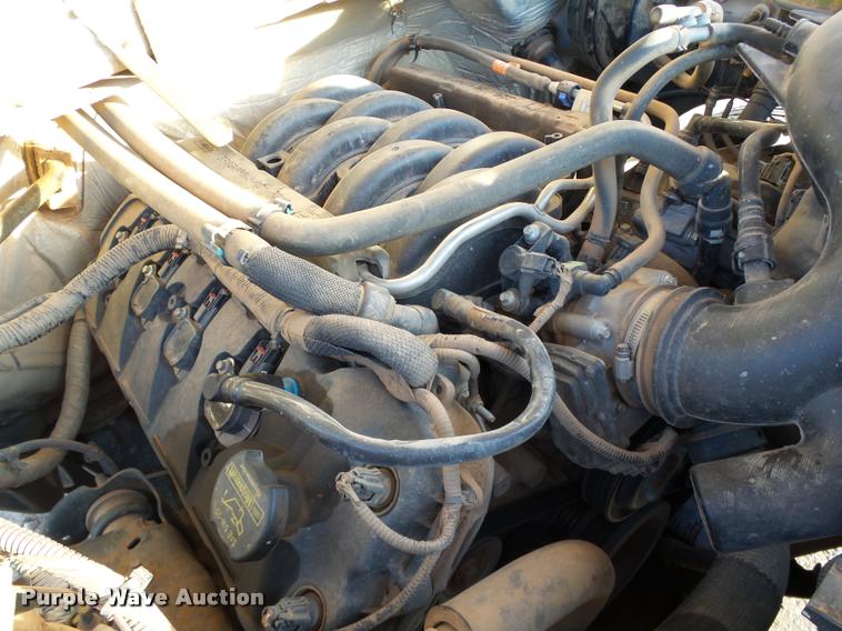 image for item DB0101 2013 Ford F150 XLT SuperCab pickup truck