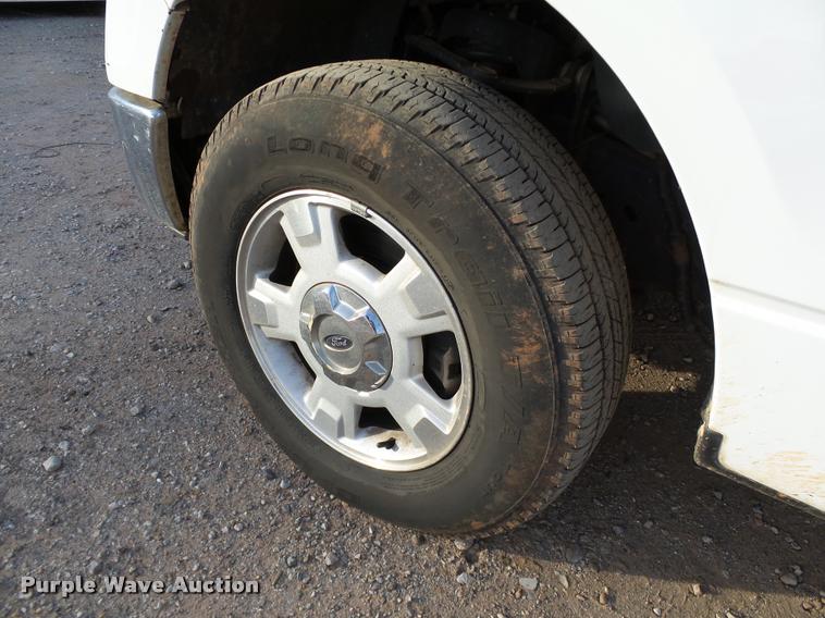 image for item DB0101 2013 Ford F150 XLT SuperCab pickup truck