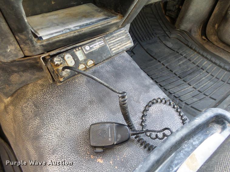 image for item DB0102 2010 Ford F150 XL pickup truck