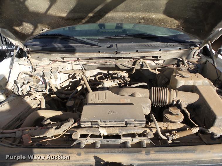 image for item DB0102 2010 Ford F150 XL pickup truck