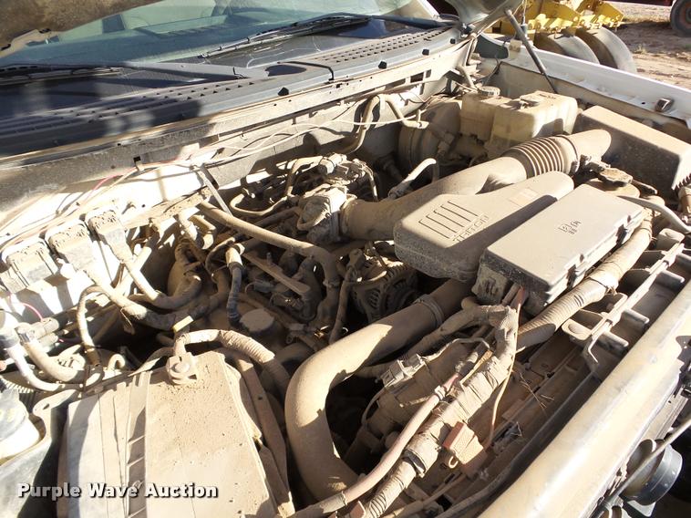 image for item DB0102 2010 Ford F150 XL pickup truck