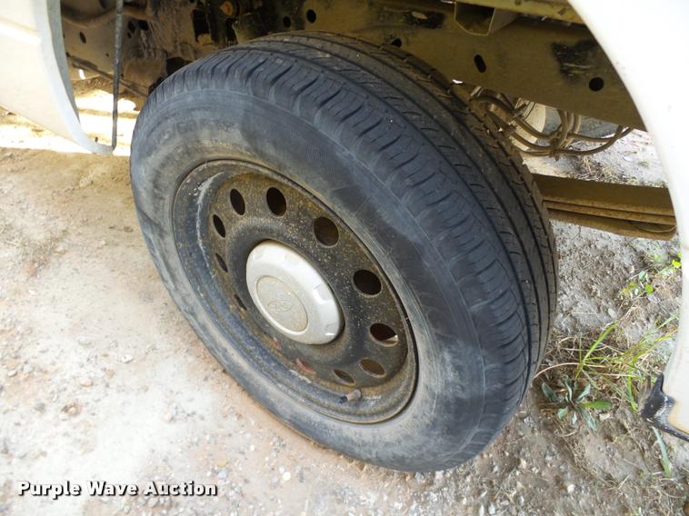 image for item DB0102 2010 Ford F150 XL pickup truck