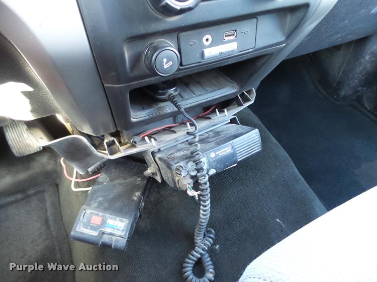 image for item DB0104 2011 Ford F150 XLT SuperCab pickup truck