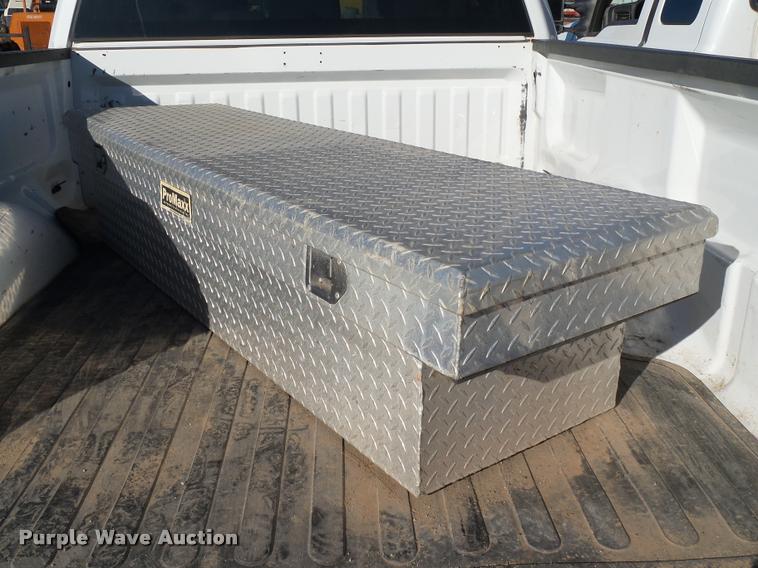 image for item DB0104 2011 Ford F150 XLT SuperCab pickup truck