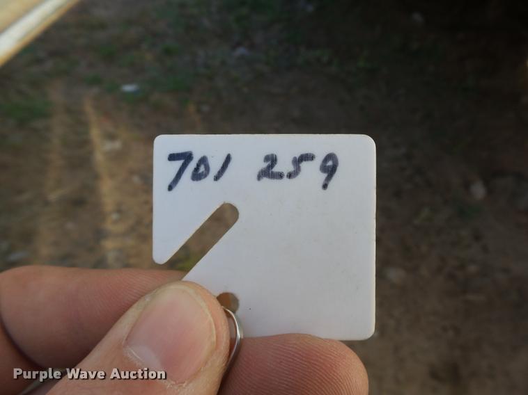 image for item DB0104 2011 Ford F150 XLT SuperCab pickup truck