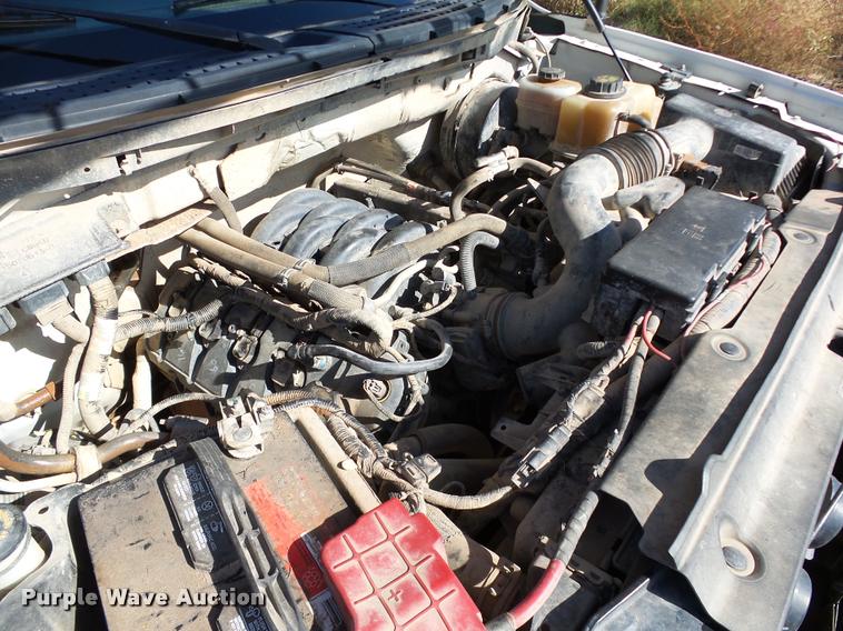 image for item DB0106 2012 Ford F150 XLT SuperCab pickup truck