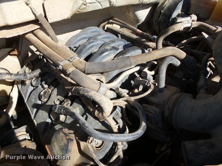 image for item DB0106 2012 Ford F150 XLT SuperCab pickup truck