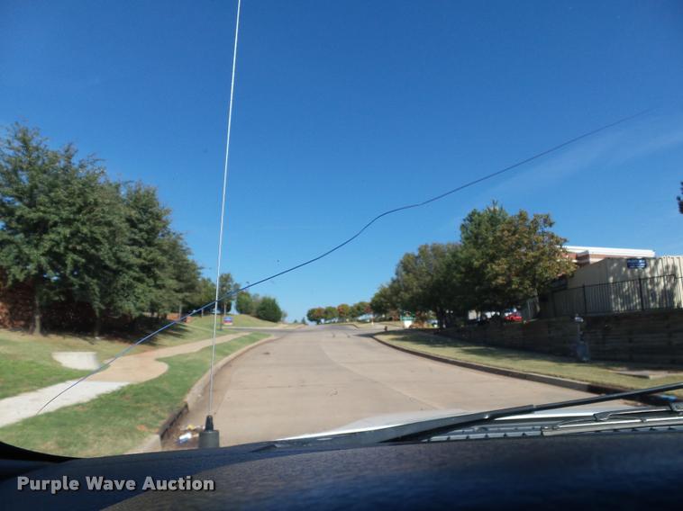 image for item DB0106 2012 Ford F150 XLT SuperCab pickup truck