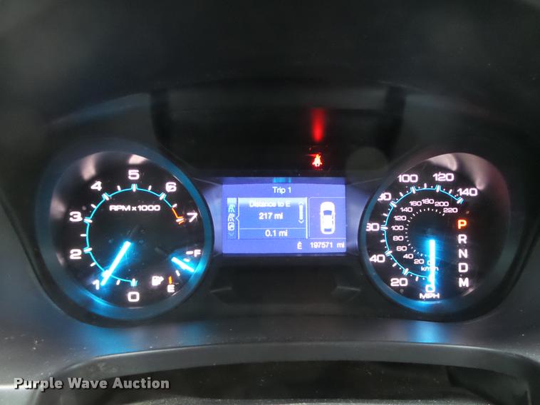 image for item DB0109 2014 Ford Explorer XLT SUV