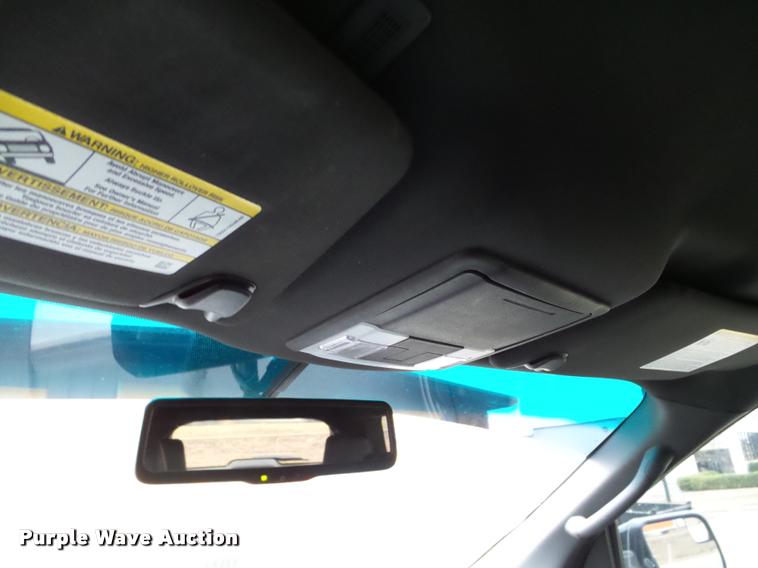 image for item DB0109 2014 Ford Explorer XLT SUV