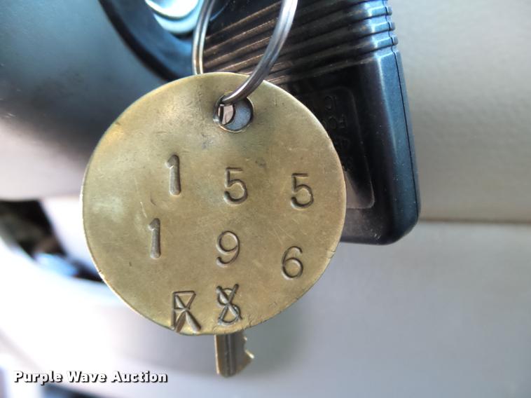 image for item DB0112 2008 Ford F150 XLT SuperCrew pickup truck