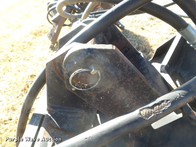 image for item BW9084 Lowe 1650XL skid steer auger