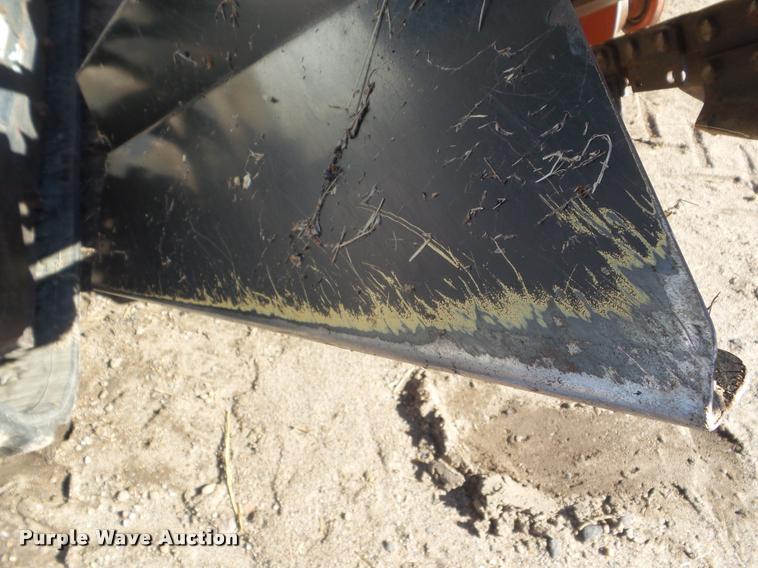 image for item BW9102 2009 Ditch Witch RT10 trencher