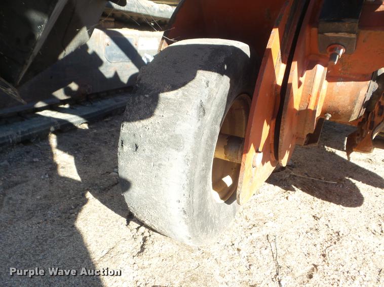 image for item BW9102 2009 Ditch Witch RT10 trencher