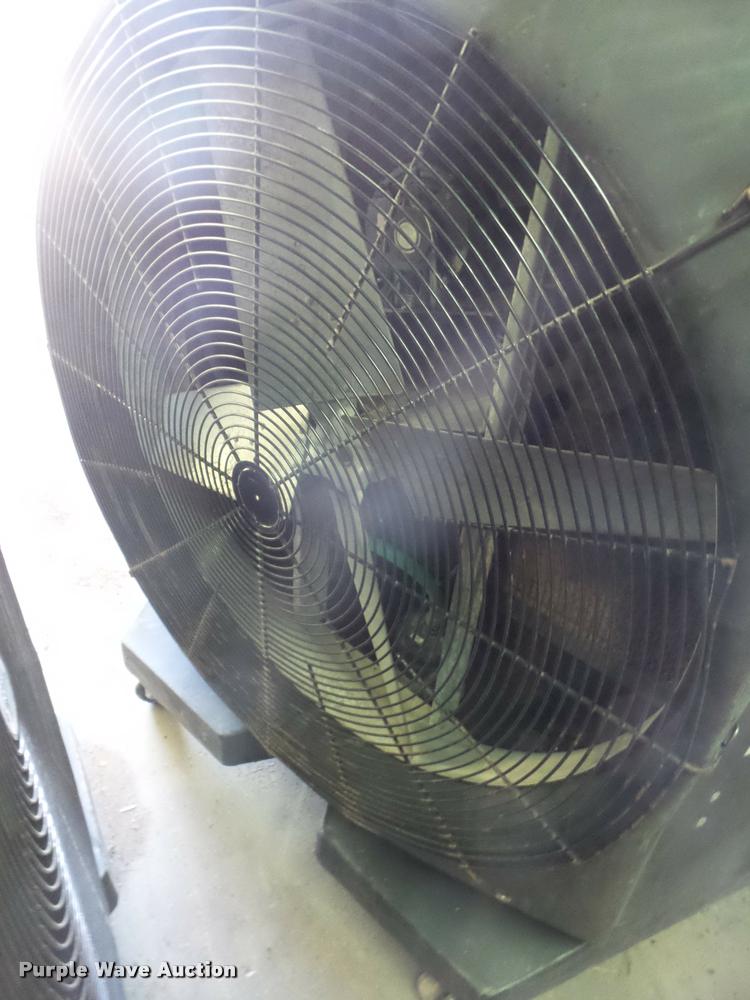 image for item BW9103 (2) Mega Breeze swamp coolers