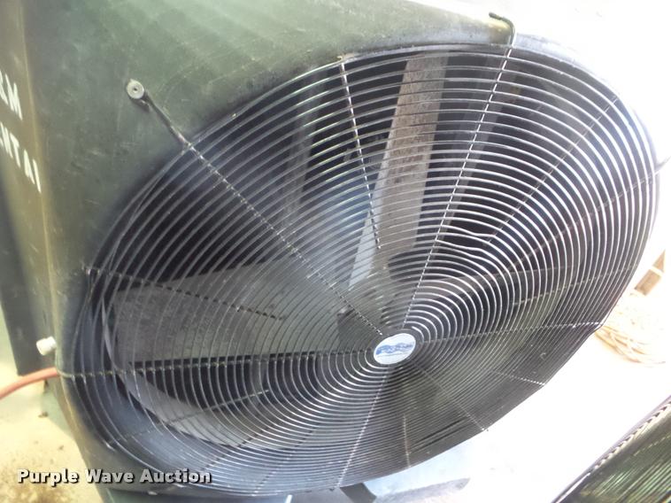 image for item BW9103 (2) Mega Breeze swamp coolers