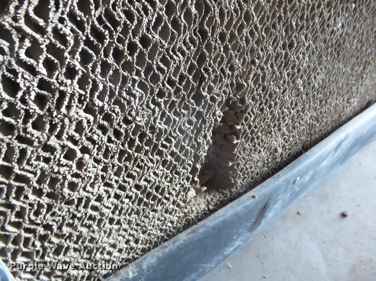 image for item BW9103 (2) Mega Breeze swamp coolers