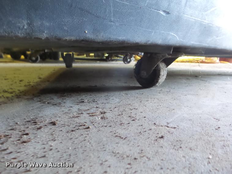 image for item BW9103 (2) Mega Breeze swamp coolers