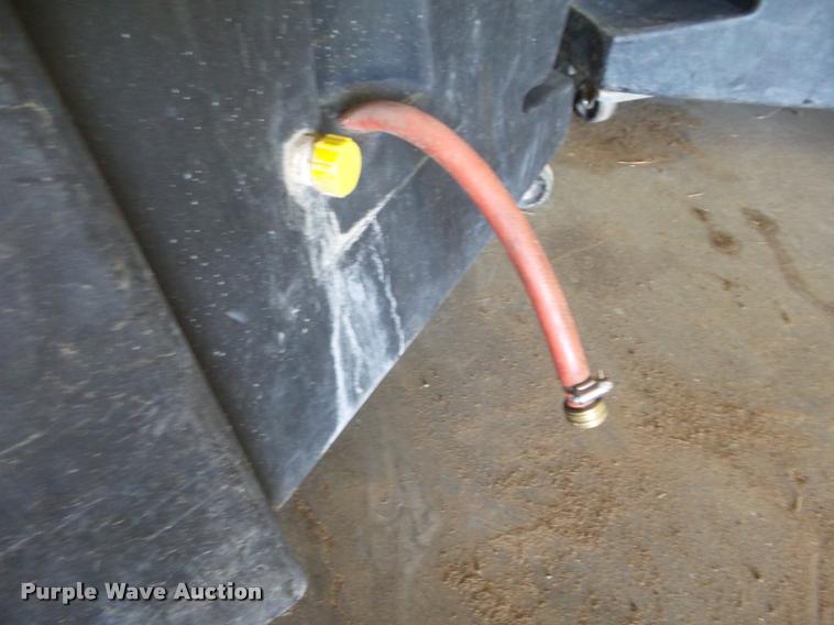 image for item BW9103 (2) Mega Breeze swamp coolers