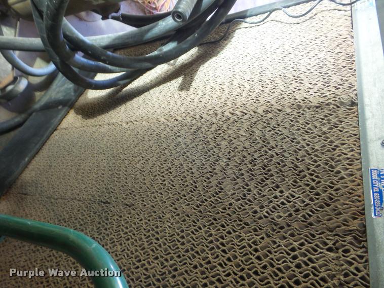 image for item BW9103 (2) Mega Breeze swamp coolers