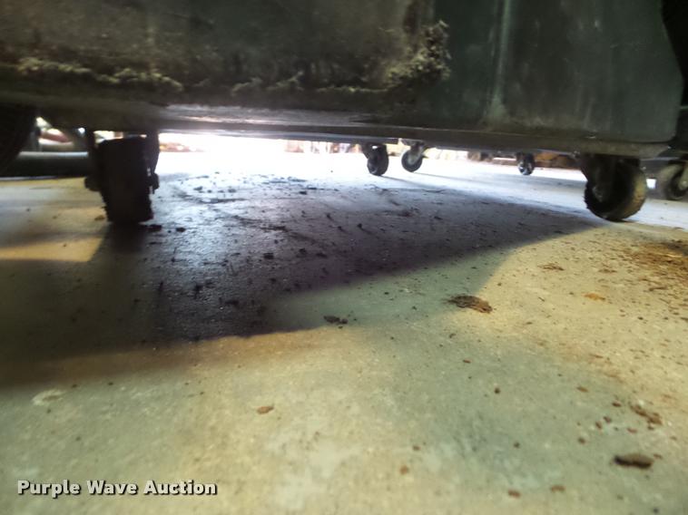 image for item BW9103 (2) Mega Breeze swamp coolers