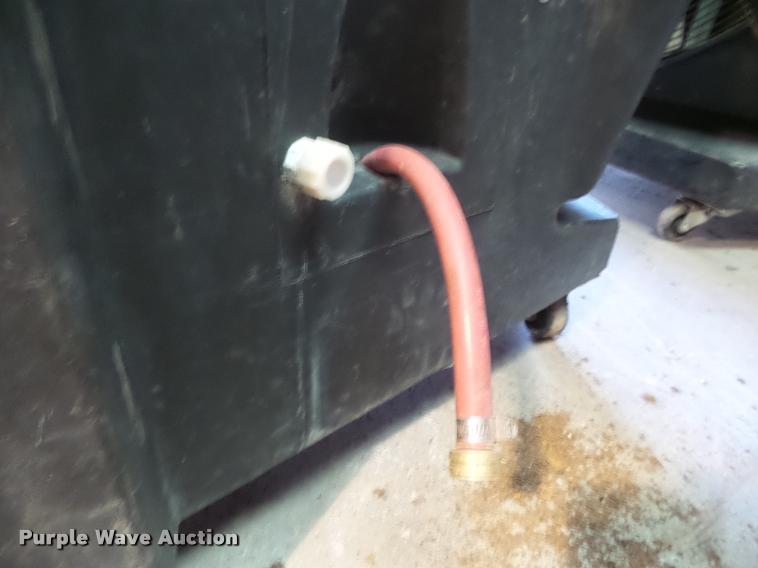 image for item BW9103 (2) Mega Breeze swamp coolers