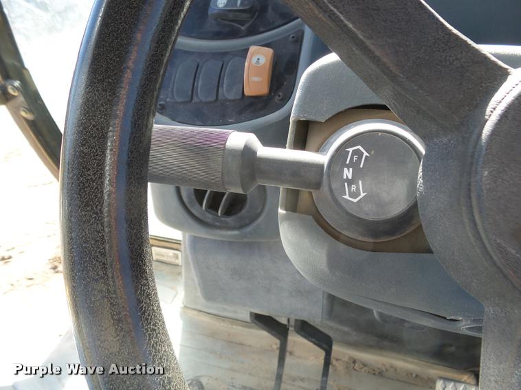 image for item DA4715 2002 Caterpillar 416D backhoe