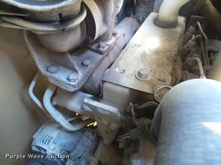 image for item DA4715 2002 Caterpillar 416D backhoe