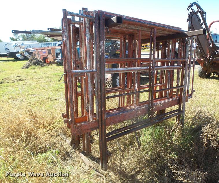 image for item DA4718 Scaffolding