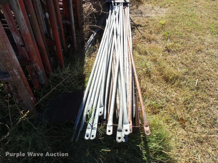 image for item DA4718 Scaffolding