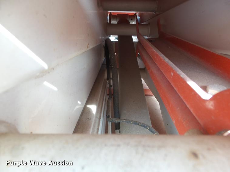 image for item DA4732 Snorkel S1930 scissor lift