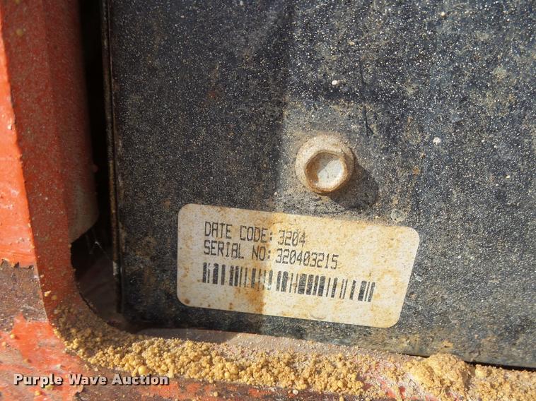 image for item DA4732 Snorkel S1930 scissor lift